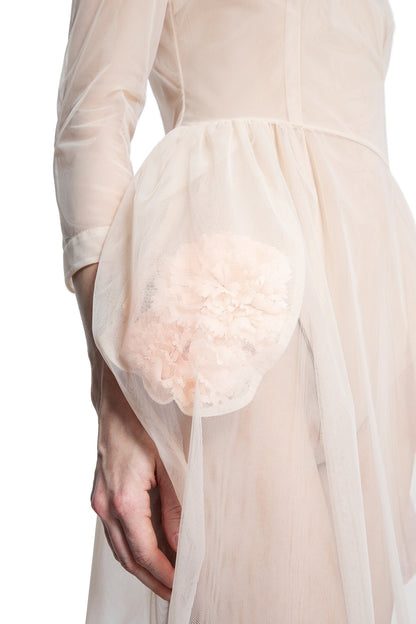 SIMONE ROCHA WOMAN PINK DRESSES