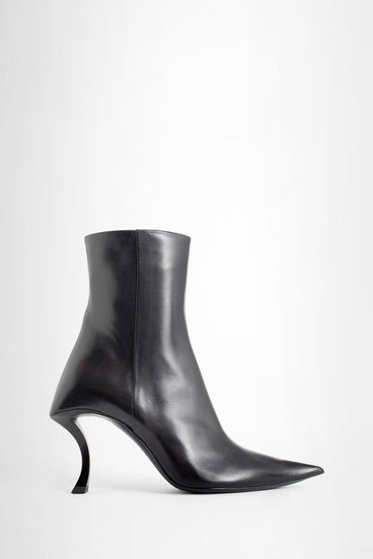 Antonioli BALENCIAGA WOMAN BLACK BOOTS