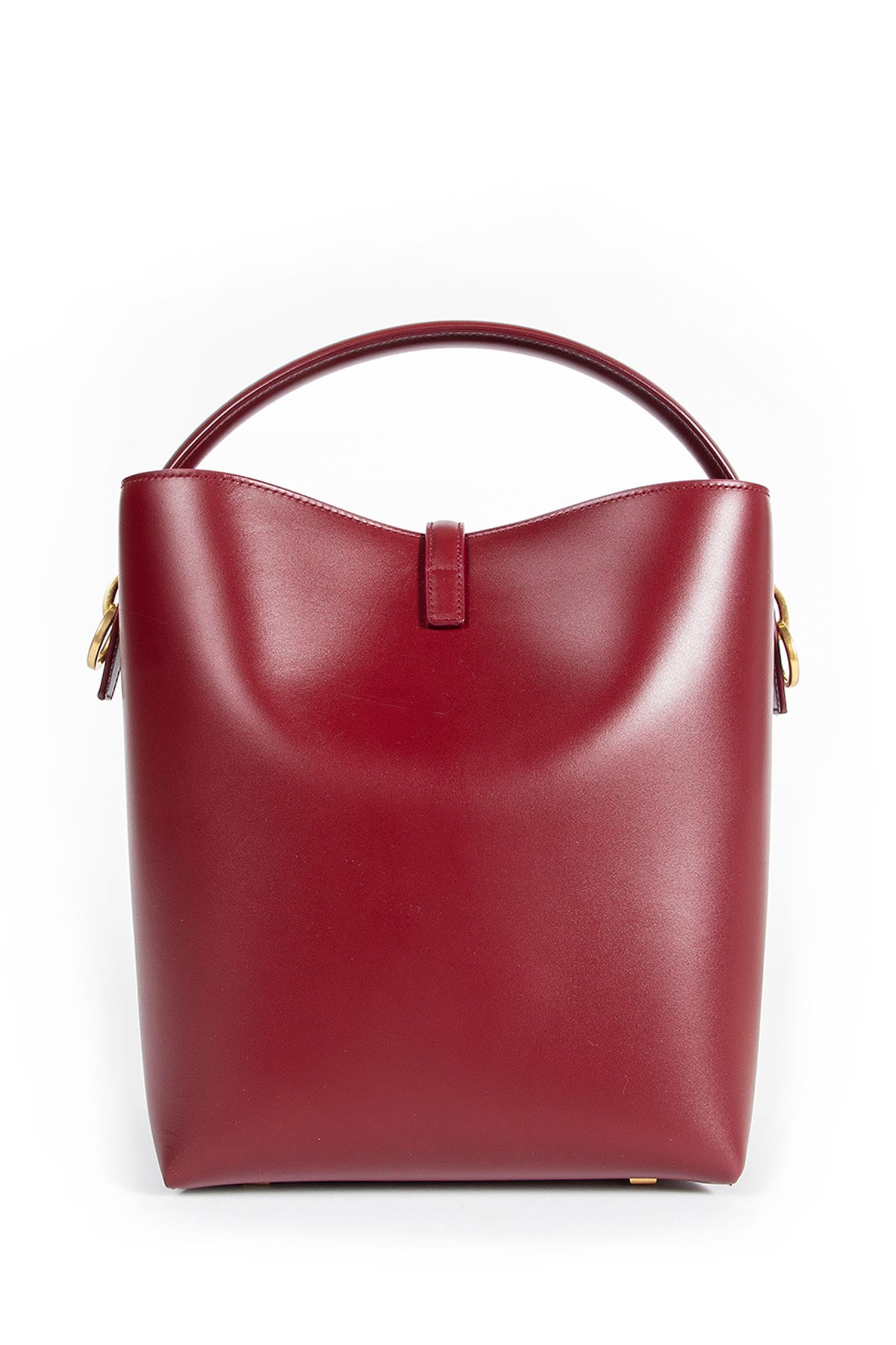 Le 37 in Shiny Leather