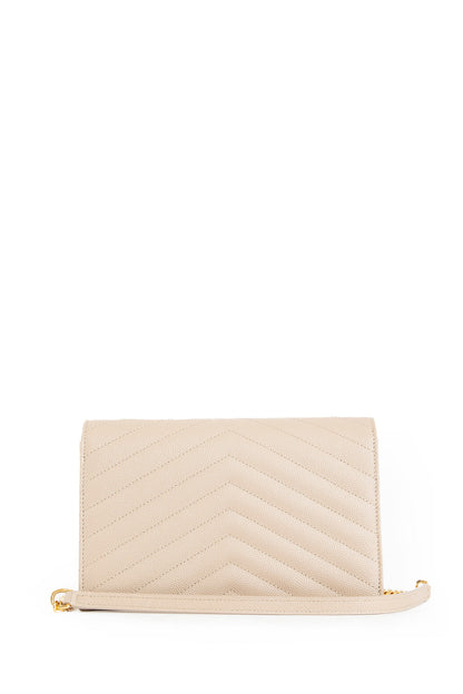 Cassandre Matelassé Chain Wallet