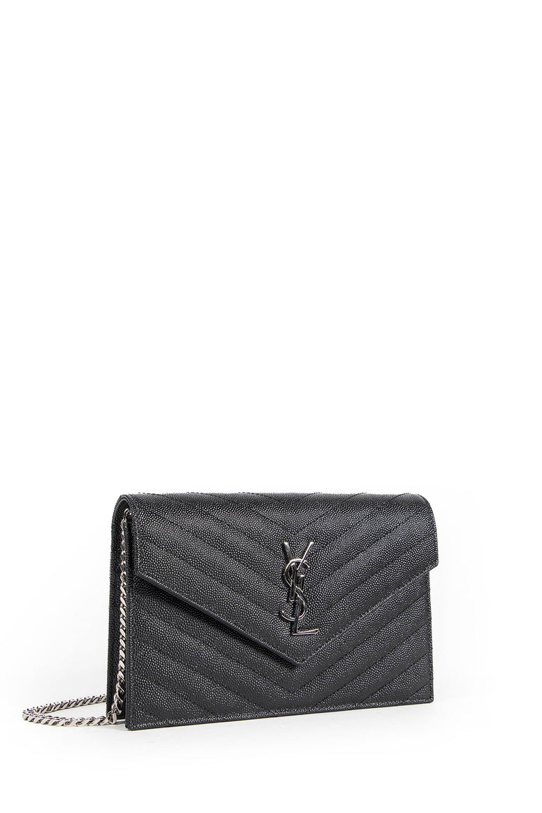 Cassandre Matelassé Envelope Chain Wallet
