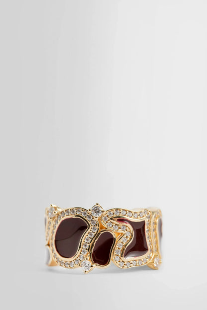 Antonioli BOTTEGA VENETA WOMAN MULTICOLOR JEWELLERY