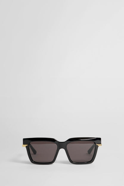 BOTTEGA VENETA WOMAN BLACK EYEWEAR