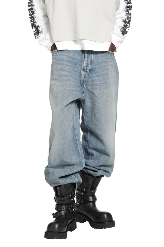 Baggy Fit Jeans