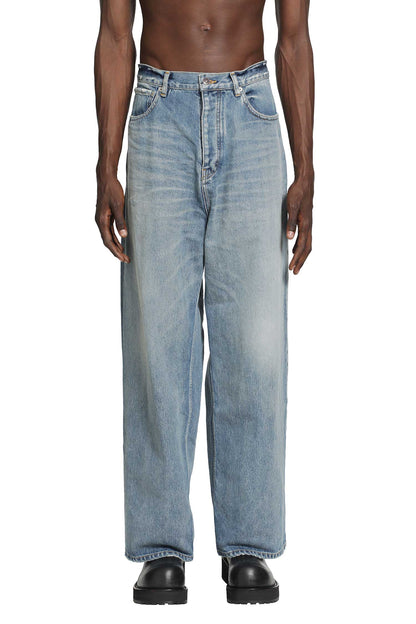 Baggy Fit Jeans