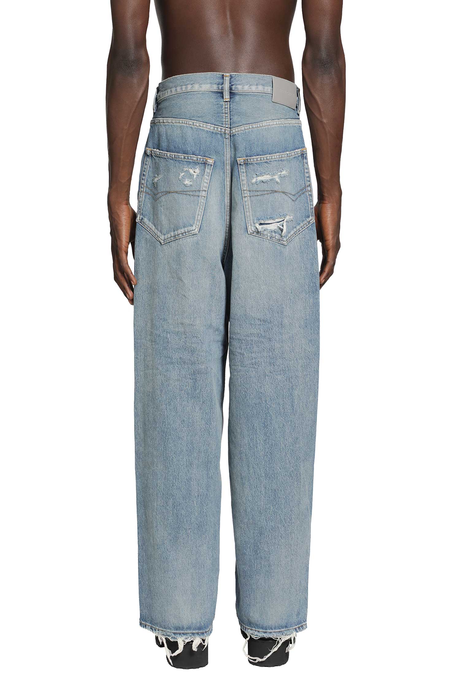 Baggy Fit Jeans