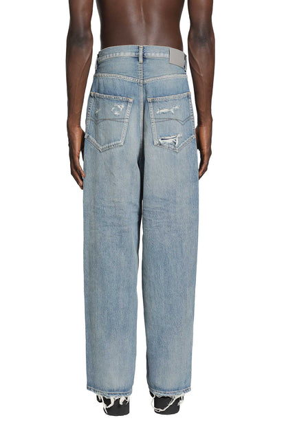 Baggy Fit Jeans