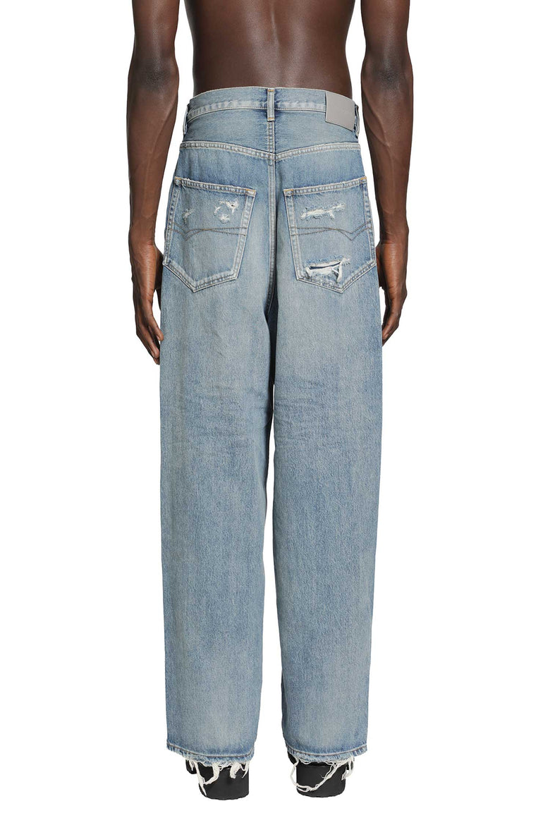 BALENCIAGA Baggy Fit Jeans man