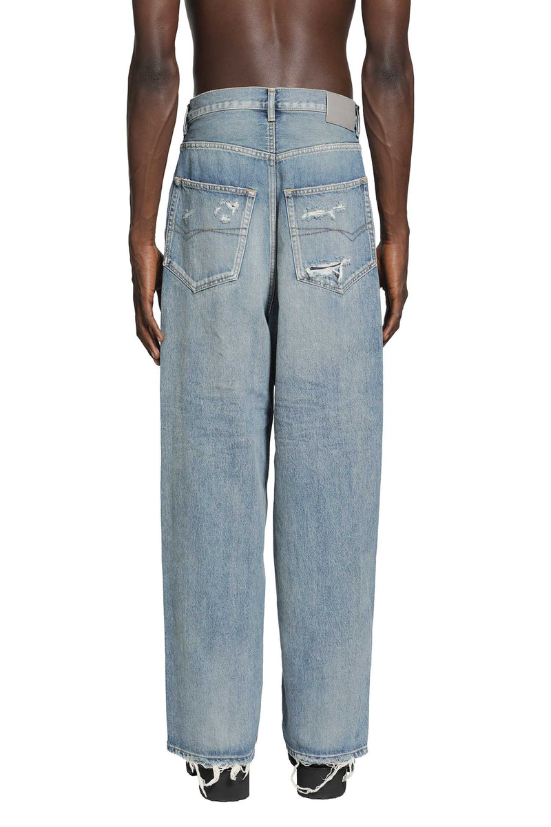 BALENCIAGA Baggy Fit Jeans man