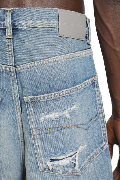Baggy Fit Jeans