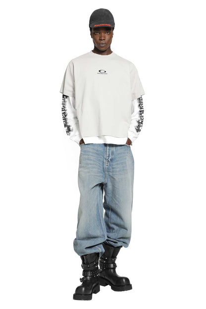 Baggy Fit Jeans