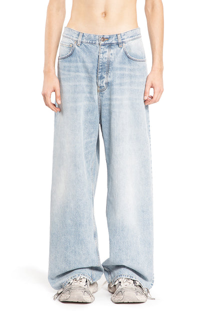 Antonioli BALENCIAGA MAN BLUE JEANS