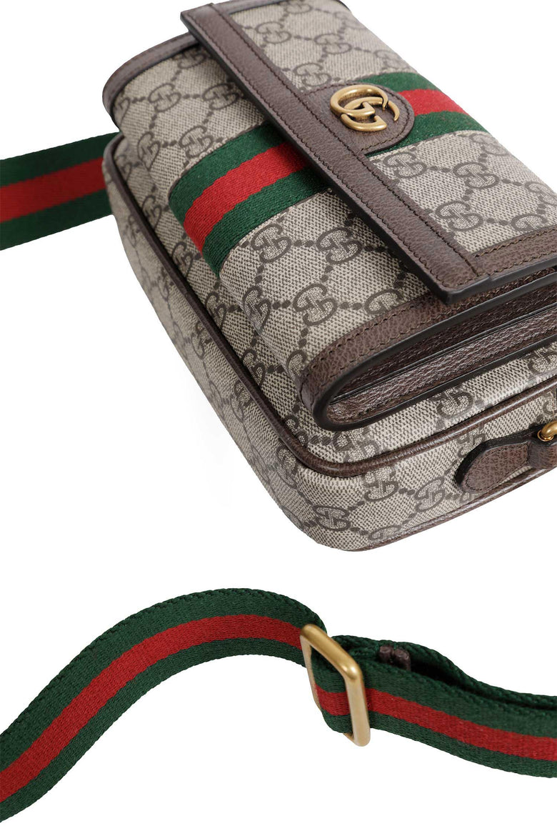 
              GUCCI Ophidia Gg Mini Bag man
            