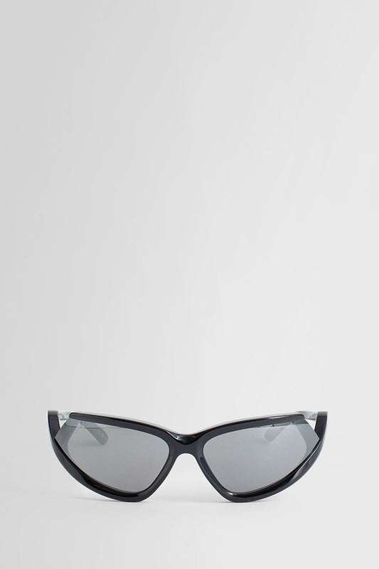 BALENCIAGA UNISEX BLACK EYEWEAR