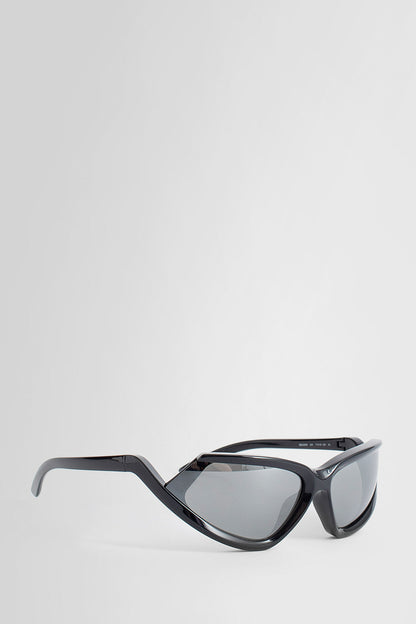 BALENCIAGA UNISEX BLACK EYEWEAR