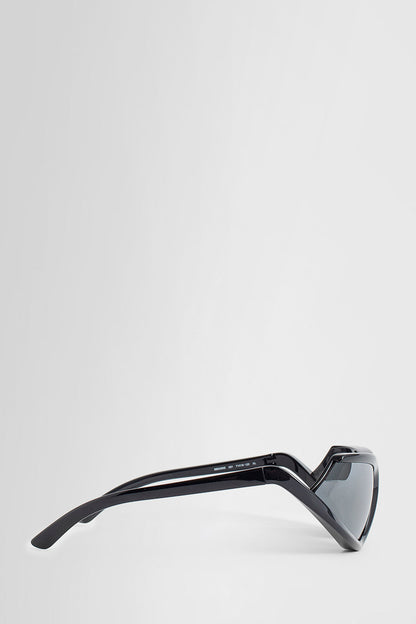 BALENCIAGA UNISEX BLACK EYEWEAR