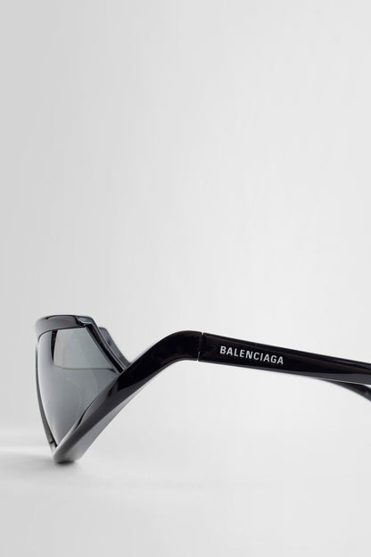 BALENCIAGA UNISEX BLACK EYEWEAR