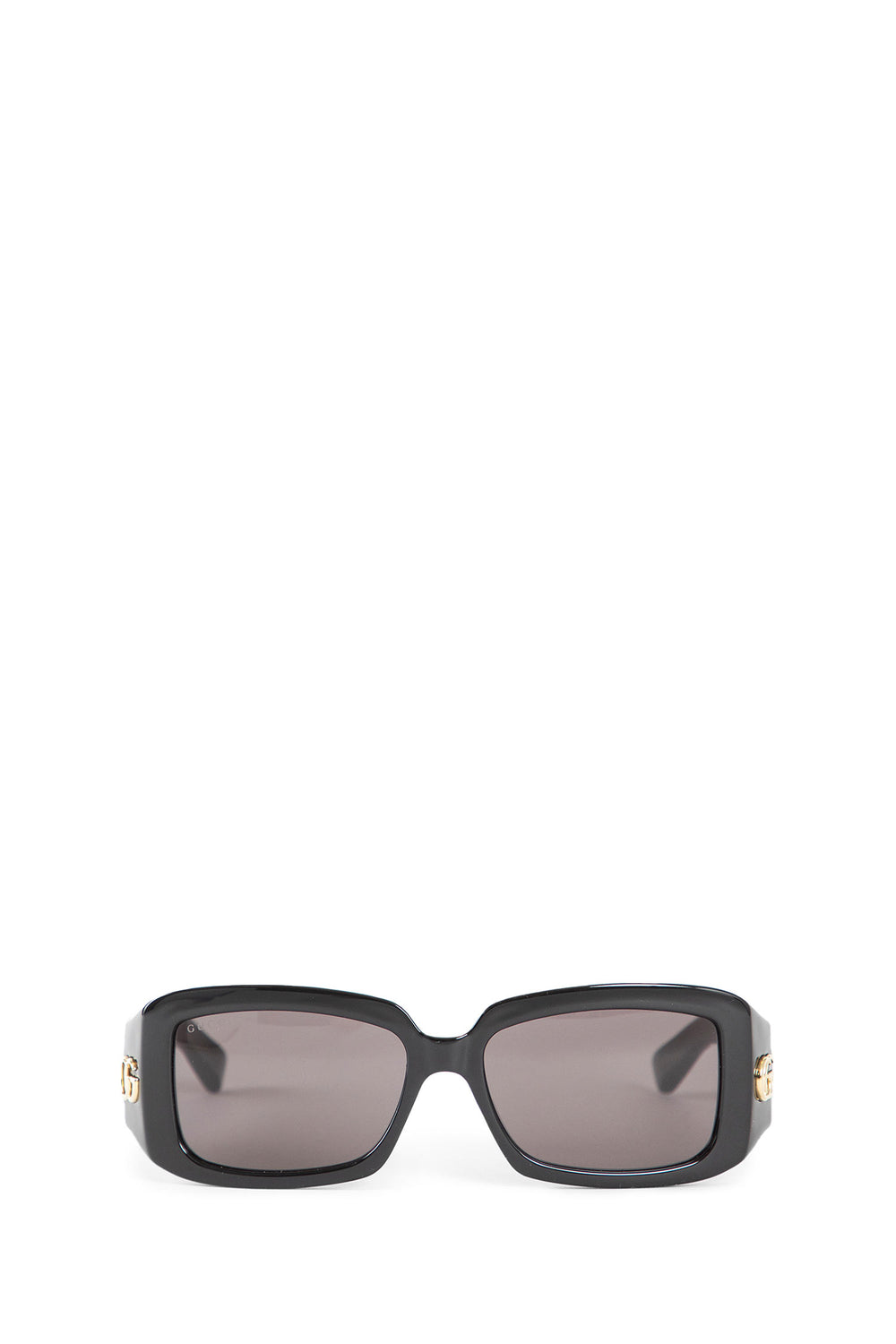 GUCCI WOMAN BLACK EYEWEAR