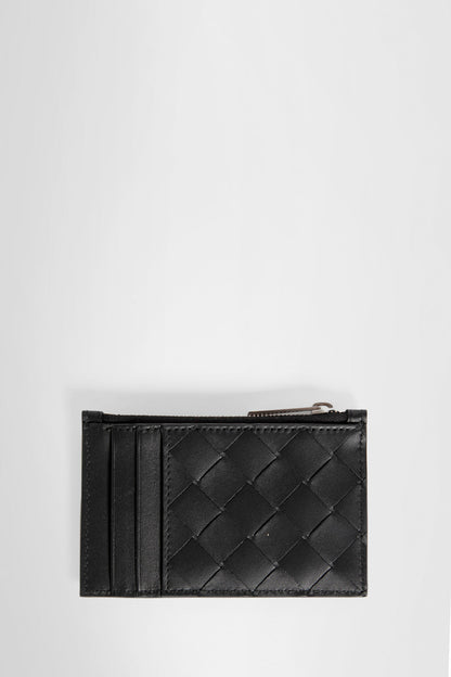 Antonioli BOTTEGA VENETA MAN BLACK WALLETS & CARDHOLDERS