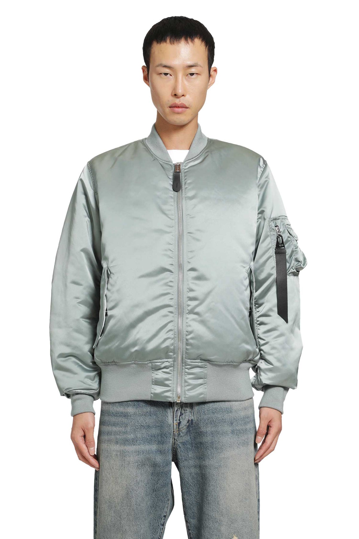 MA-1 Base Flight Jacket