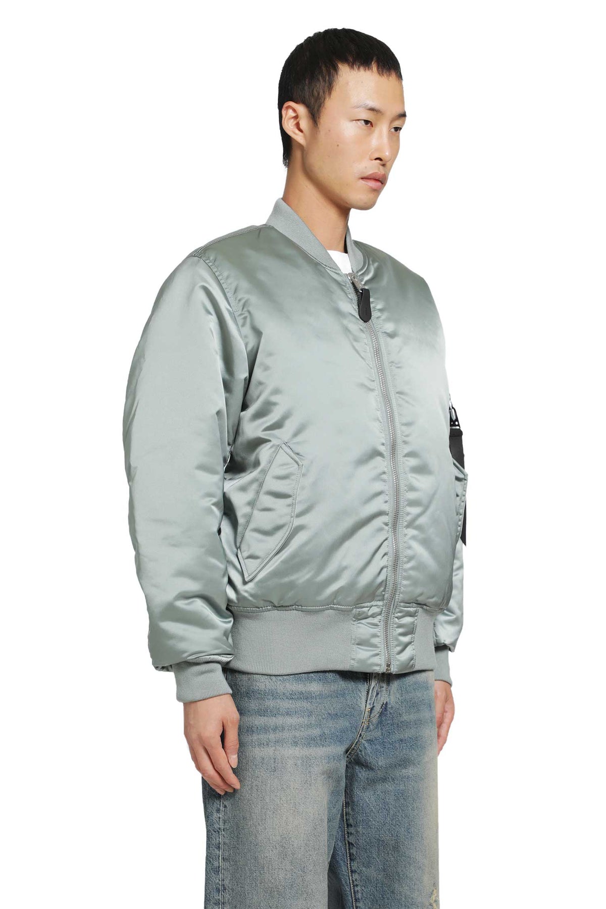 MA-1 Base Flight Jacket