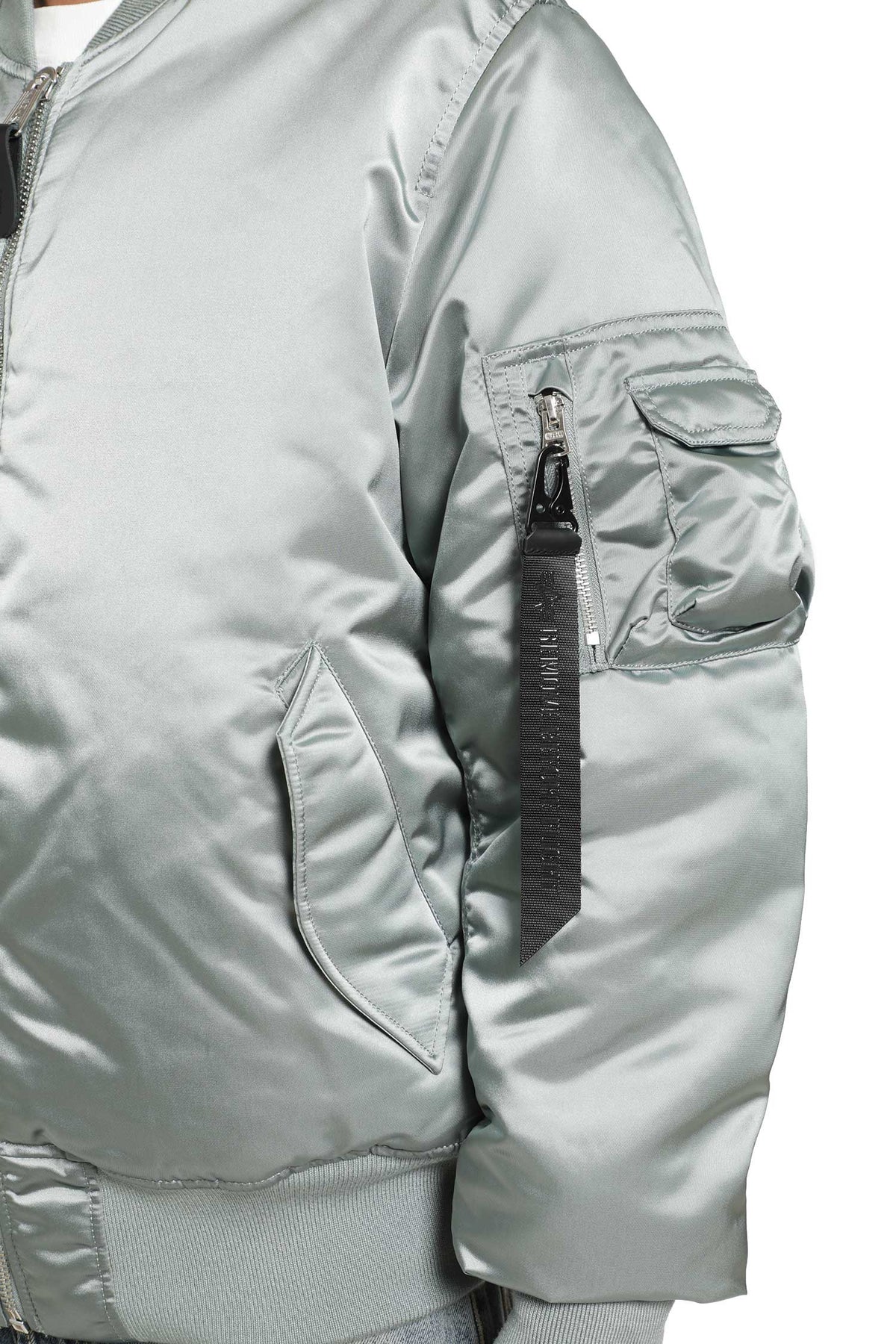 MA-1 Base Flight Jacket