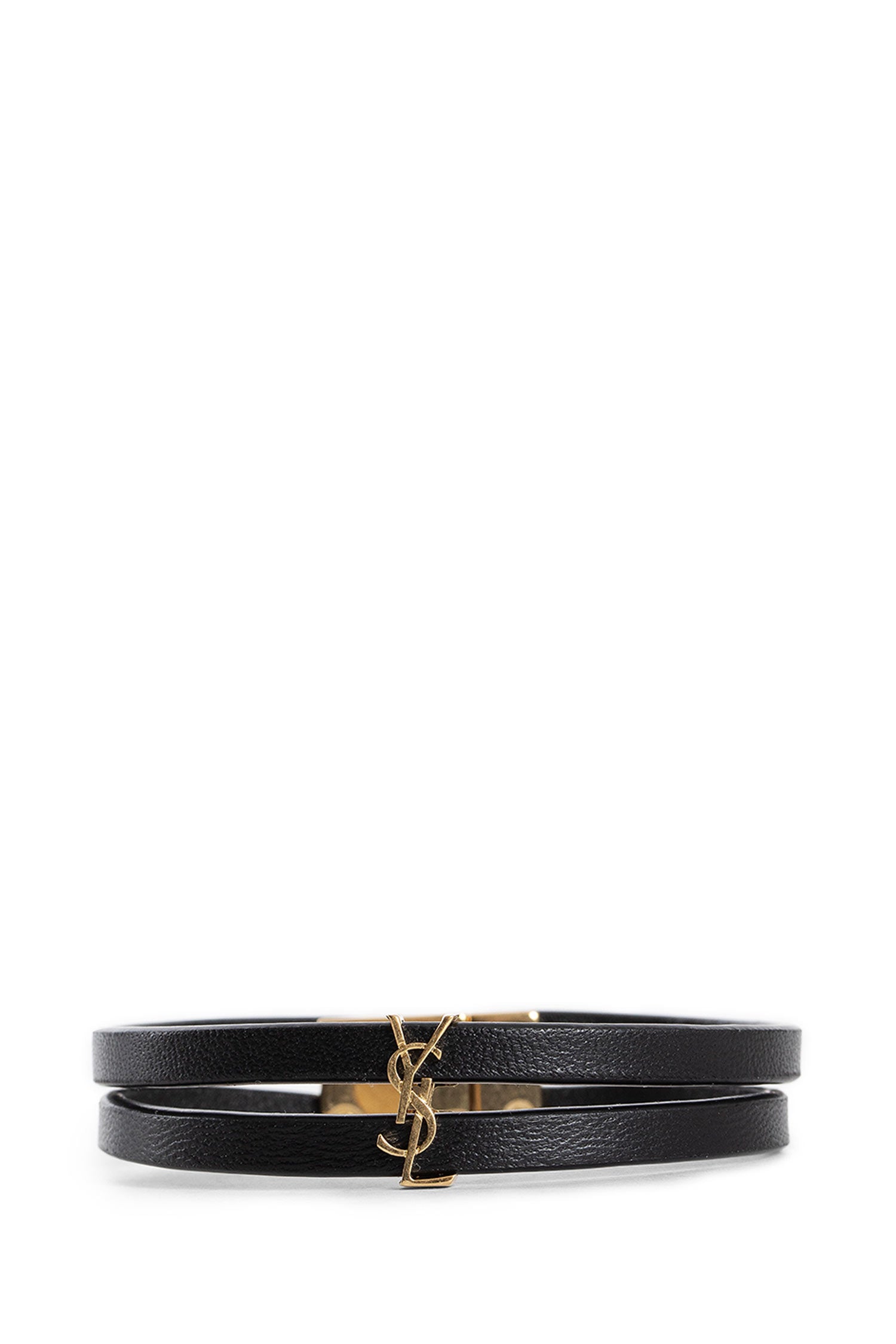 Cassandre Double Strand Bracelet