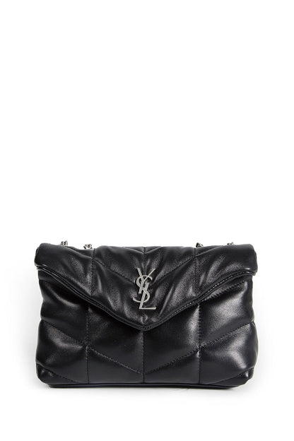 Toy Puffer in Lambskin