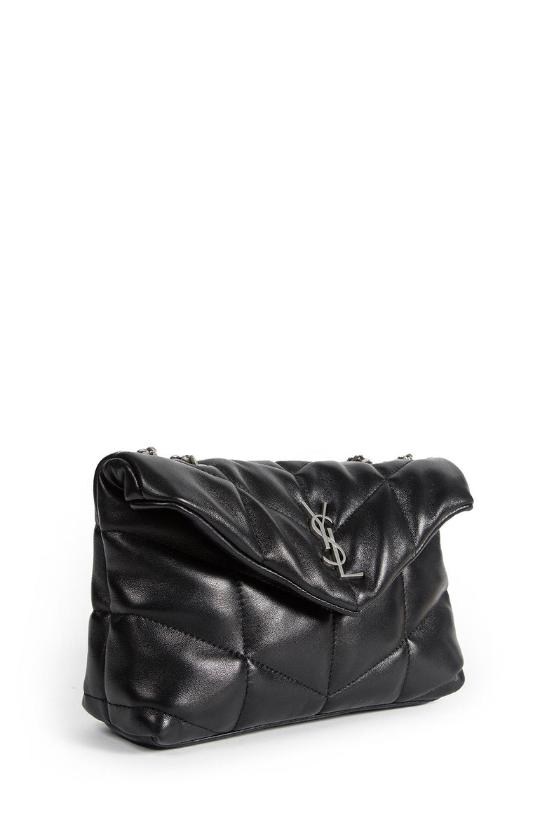 Toy Puffer in Lambskin