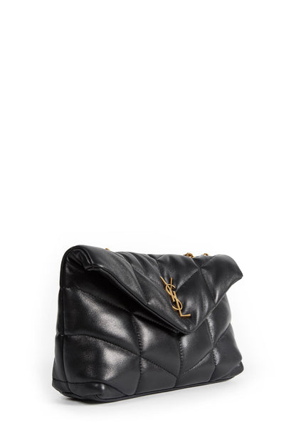 Toy Puffer in Lambskin