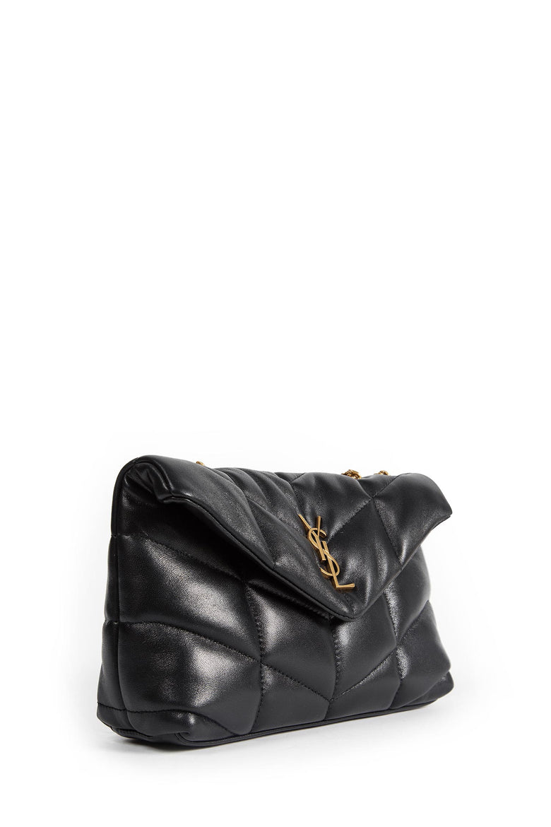 Toy Puffer in Lambskin