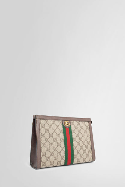 GUCCI MAN  CLUTCHES & POUCHES