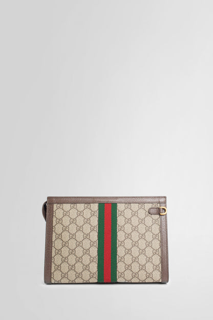 GUCCI MAN  CLUTCHES & POUCHES