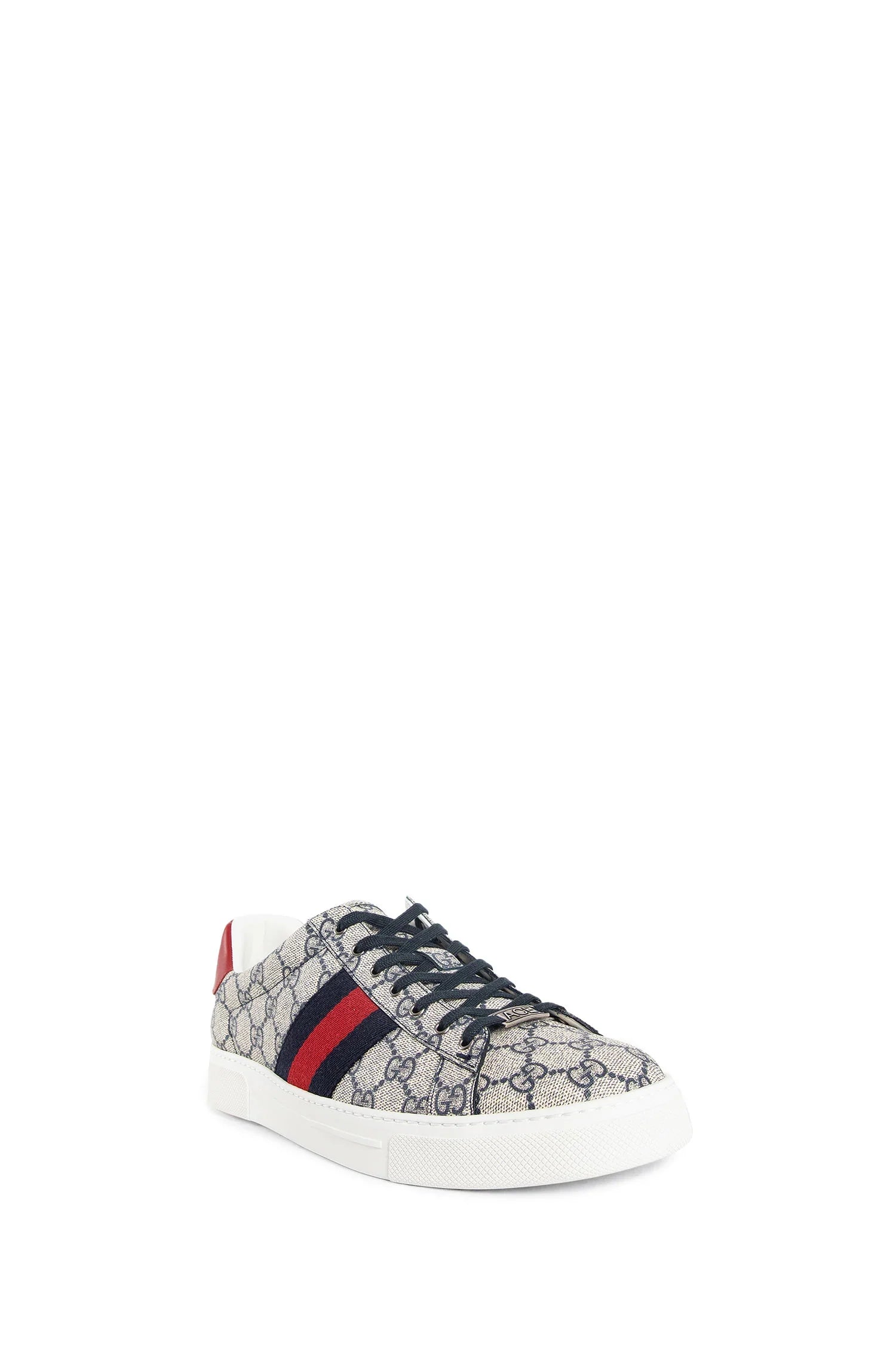 GUCCI MAN BEIGE SNEAKERS - Antonioli.eu