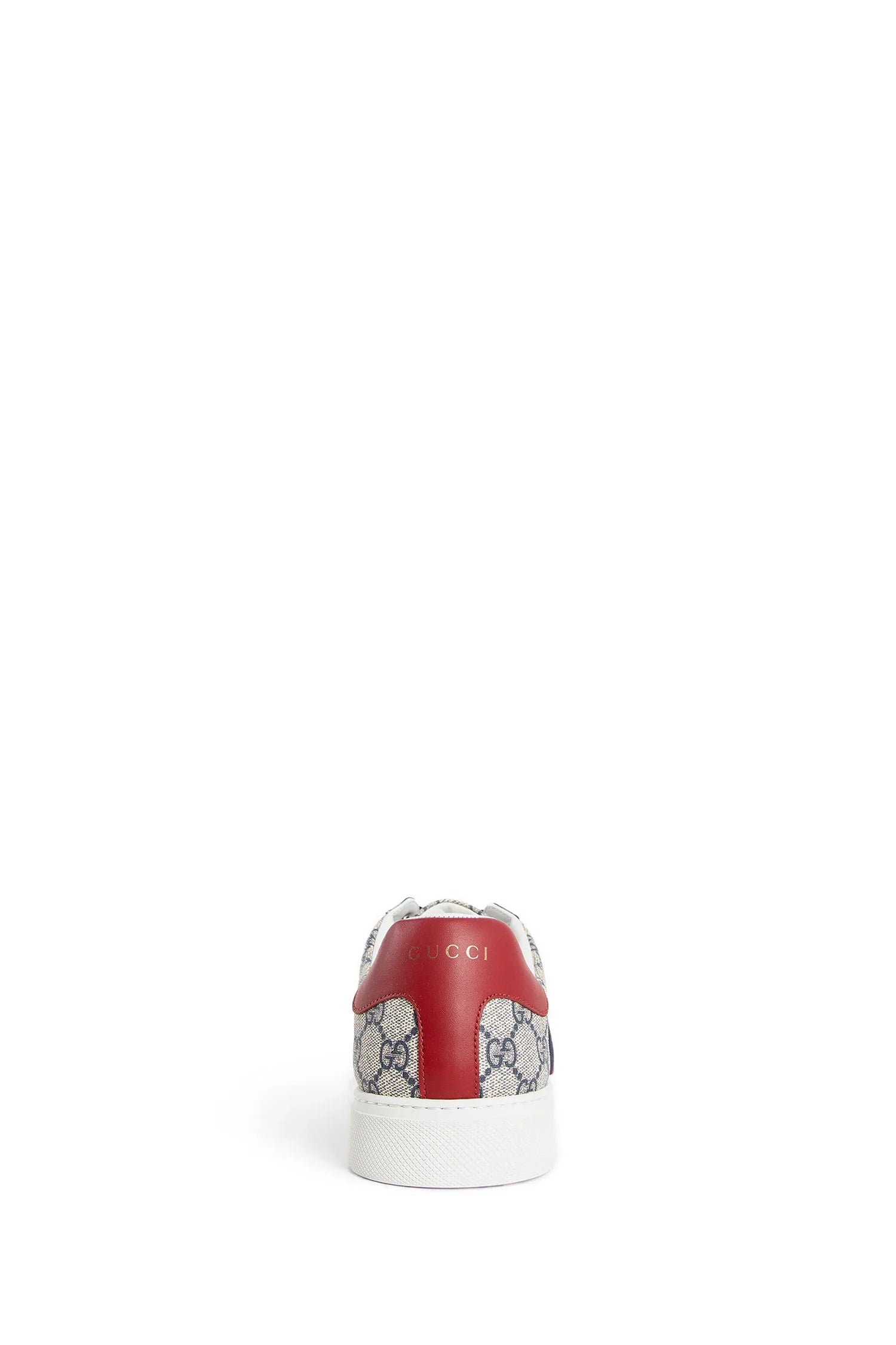 GUCCI MAN BEIGE SNEAKERS - Antonioli.eu