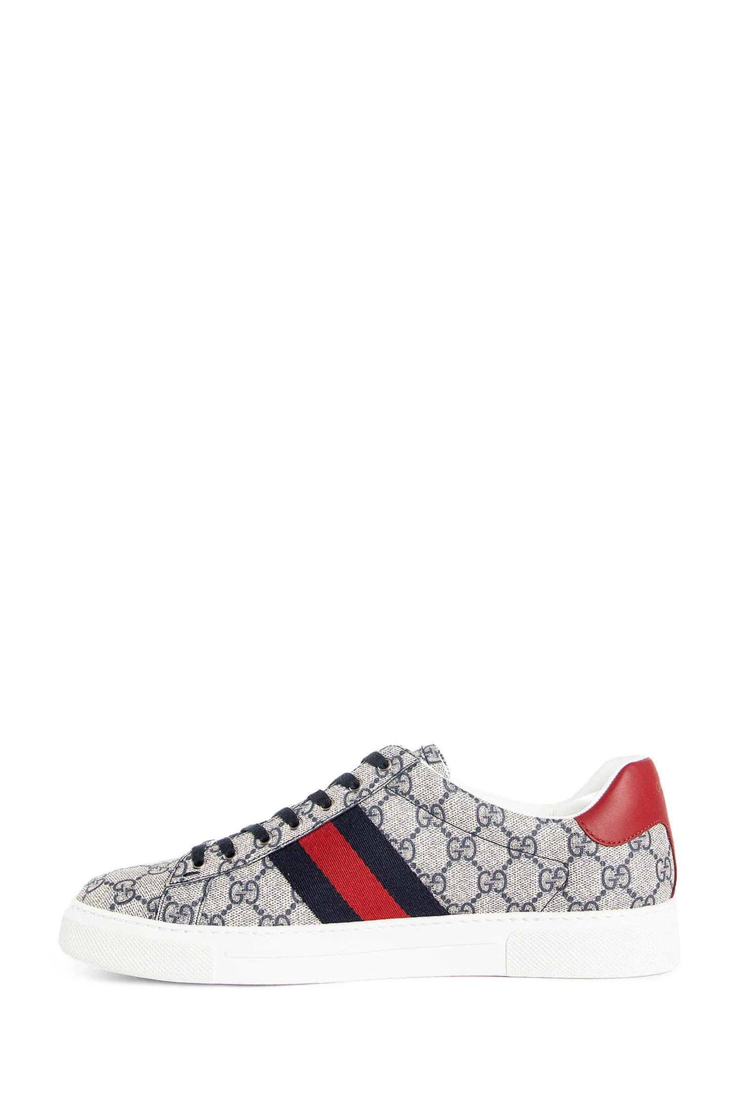 GUCCI MAN BEIGE SNEAKERS - Antonioli.eu