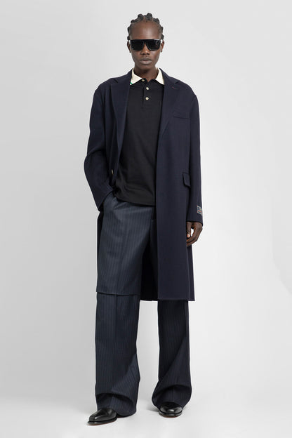 Antonioli GUCCI MAN BLUE COATS