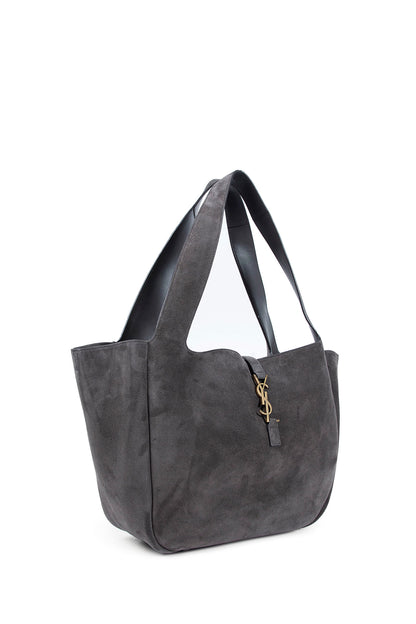 Le 5 À 7 Bea in suede