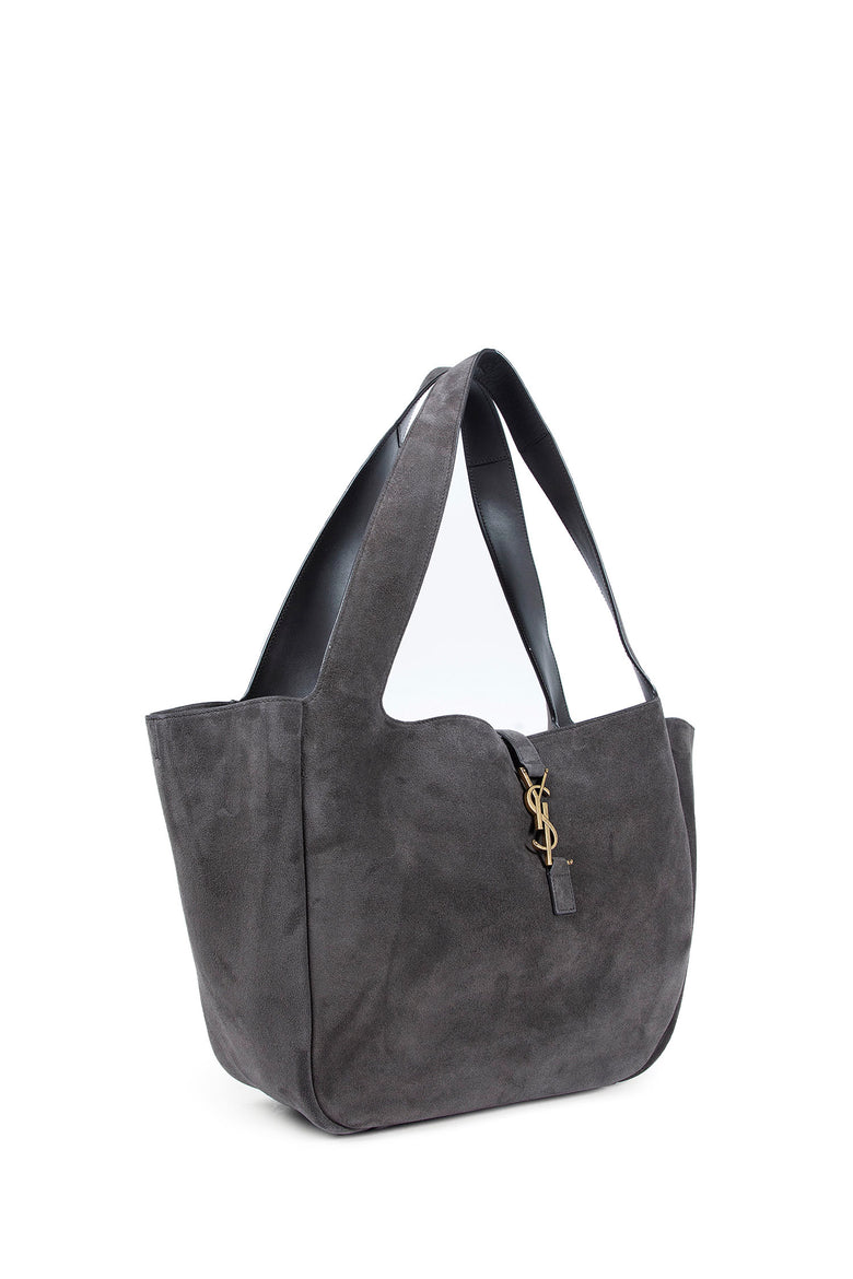 Le 5 À 7 Bea in suede