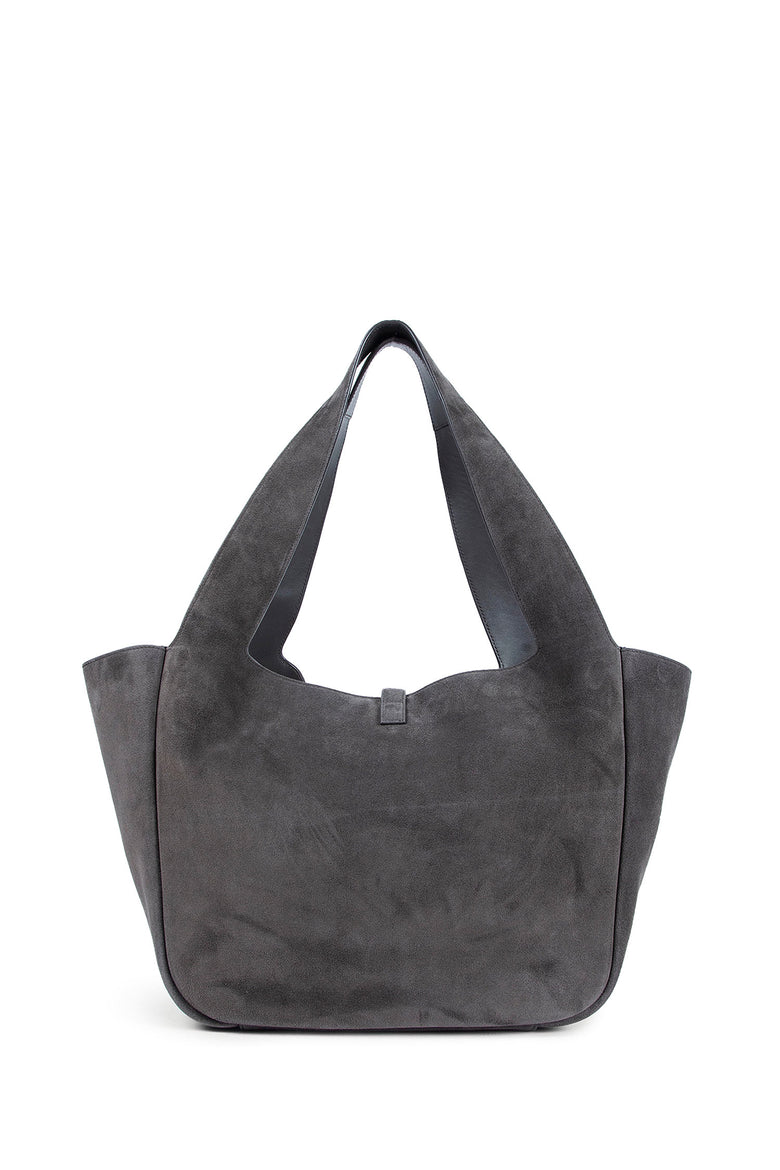 Le 5 À 7 Bea in suede