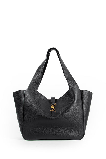 Le 5 À 7 Bea in Grained Leather