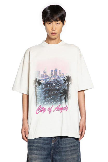 City Of Angels T-Shirt Medium Fit