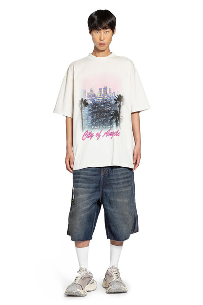 City Of Angels T-Shirt Medium Fit
