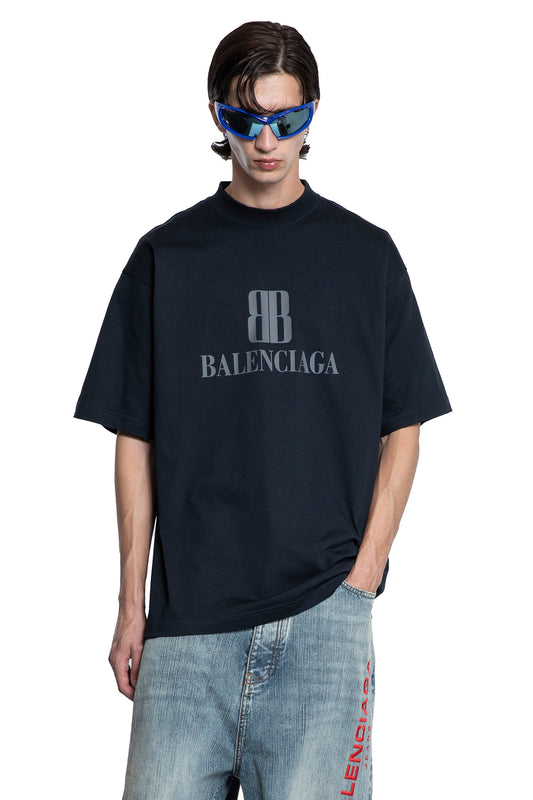 Nano BB T-Shirt Medium Fit - Antonioli.eu