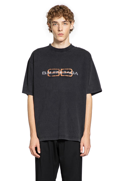 Cotton Short Sleeve T-Shirt