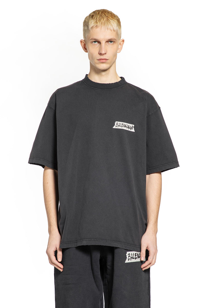 Masking Tape T-Shirt