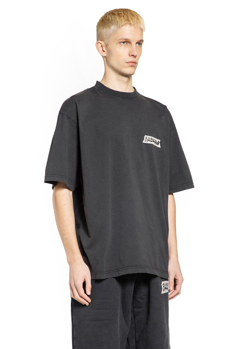 Masking Tape T-Shirt