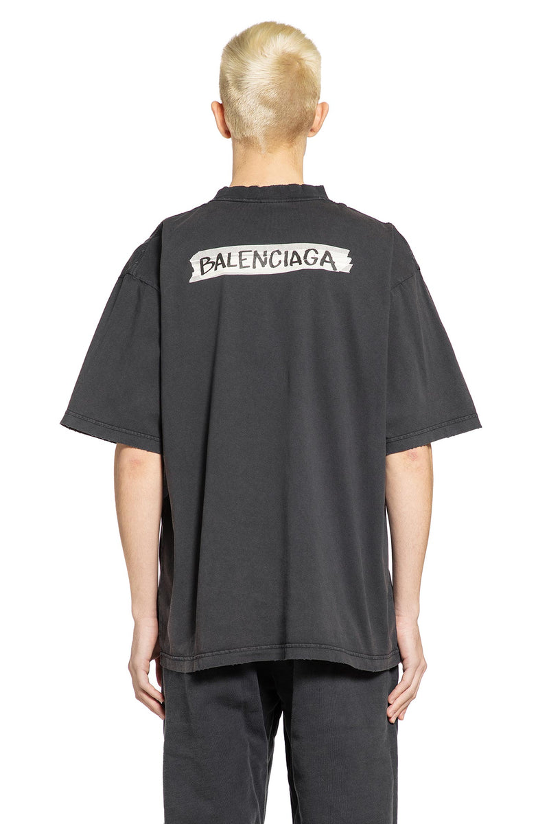 Masking Tape T-Shirt