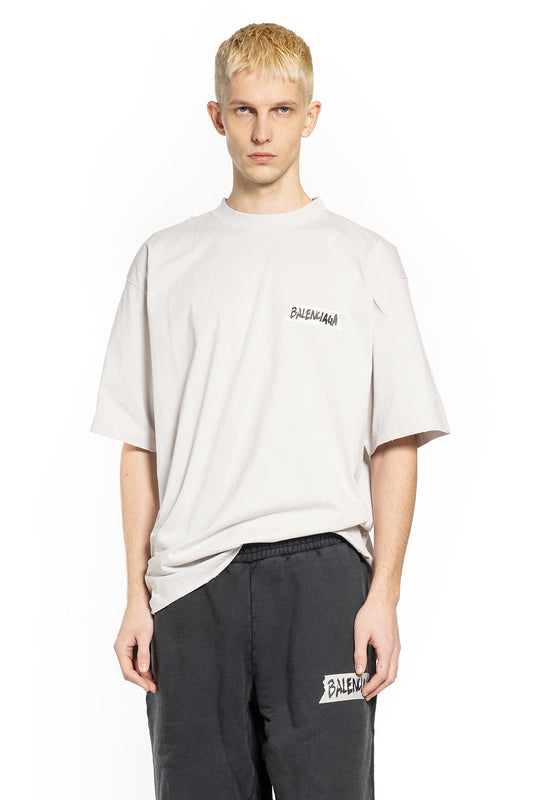 Masking Tape T-Shirt