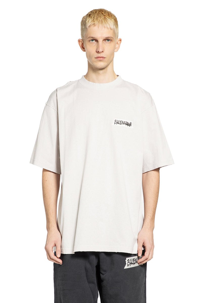 Masking Tape T-Shirt